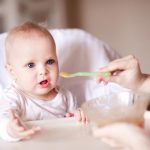 4 Alasan Bubur Instan Bayi 6 Bulan Aman untuk Anak