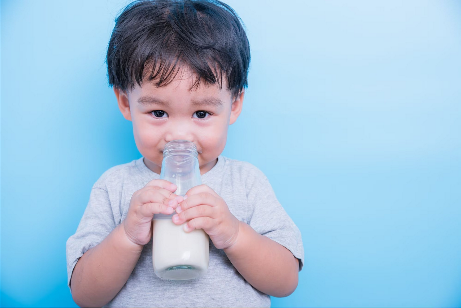 Mendukung Kebutuhan Gizi Anak Menjaga Kesehatan Tulang Anak dengan Susu yang Mengandung Kalsium Tinggi