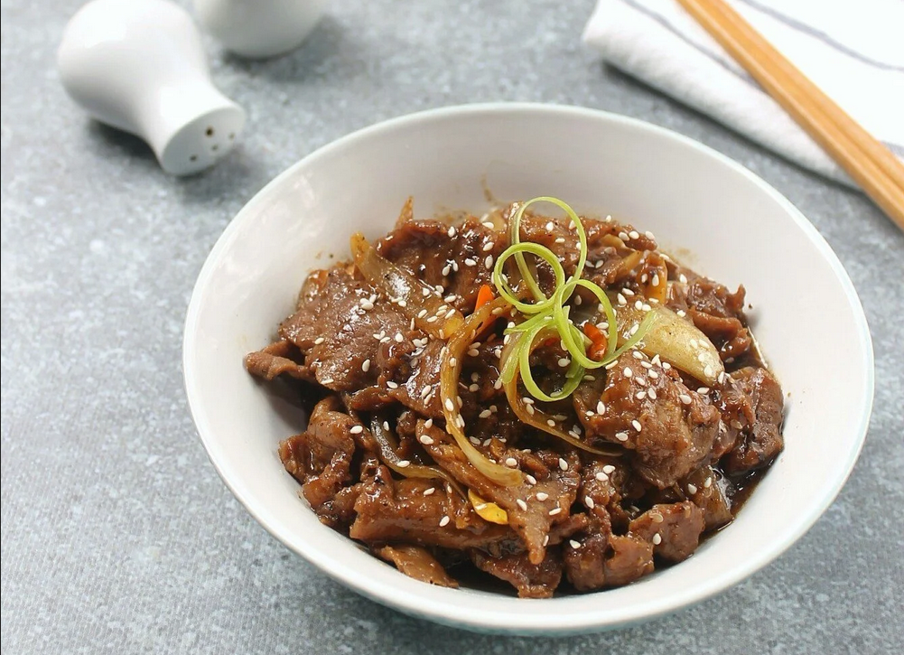 Resep Sapi Bulgogi: Nikmati Masakan Korea yang Lezat Meskipun Masih Pemula