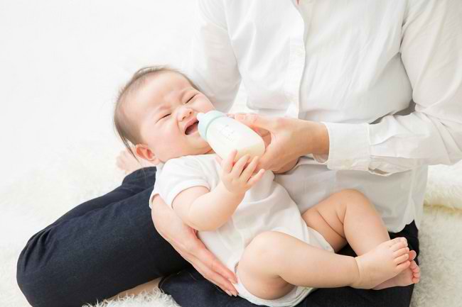 Penyebab Diare pada Anak dan Hubungannya dengan Susu Formula