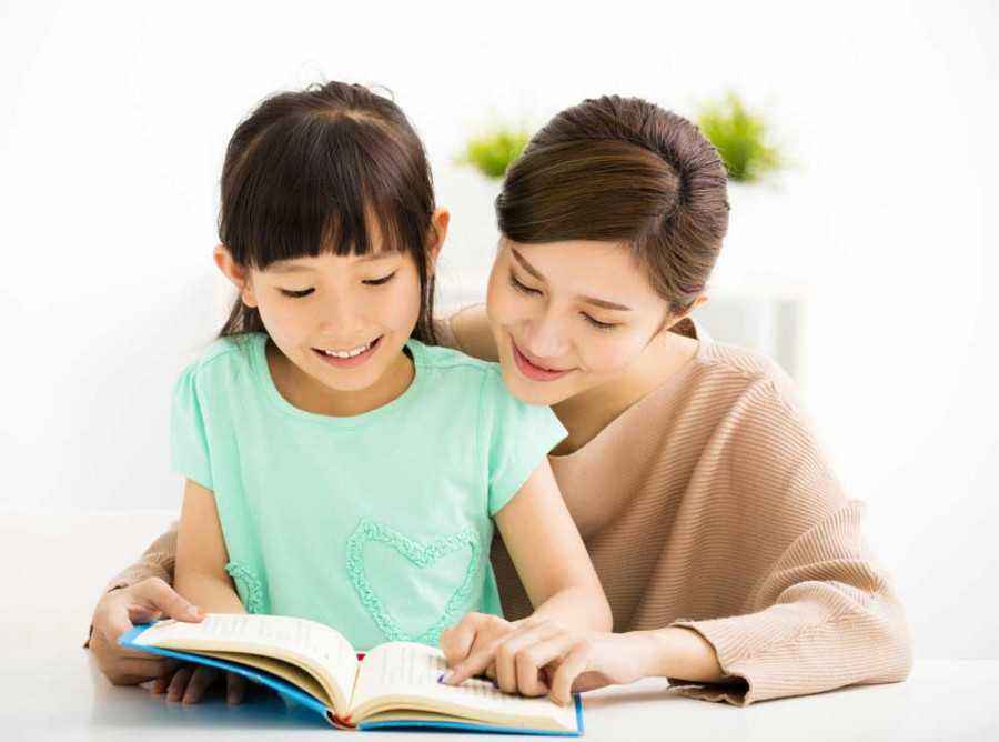 Cara Mengajari Anak Membaca di Rumah